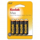 Kodak Max AA bl4